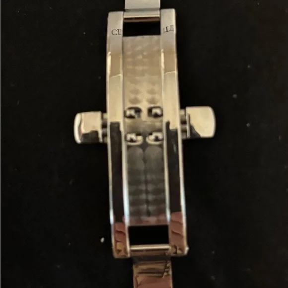 CITIZEN Eco-Drive MOP Dial World Time Radio Controlled Women’s Watch - Picture 5 of 7